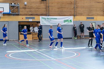 Bild 41 - wCJ Falkinnen Cup